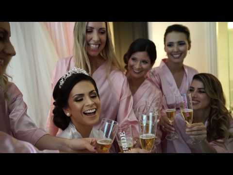 Nuestra Boda! - Sully & Evan