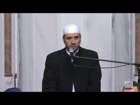 08 - Kështu ia doli Jusufi a.s. - Enis Rama