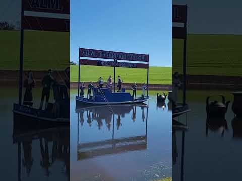 Almirante Tamandaré do Sul /RS