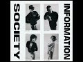 Tomorrow (1988) Information Society