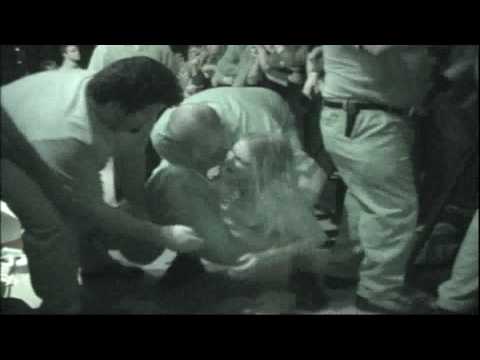 Marilyn Manson: Guns, God And Government - The Death Song [HD]