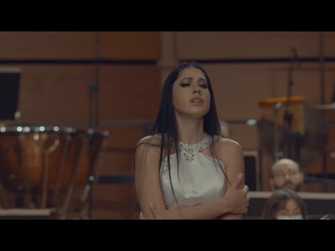 Federica Caseti Balucani - "A rose among thorns (Gabriel's oboe)" (Ennio Morricone)