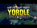 Instalok - Yordle Comp Stomp (Original Song ...