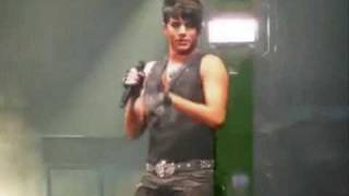 You Know Your Obsessed With... Adam Lambert Part 6