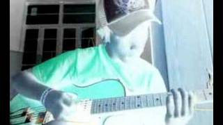 Chippie-A Change of Pace(Darren)