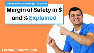 Margin of Safety in Dollars and Percentage Explained