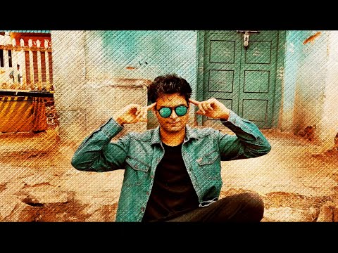 Anup - Knowledge | Music Video