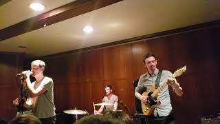 Gibbon - TTNG - Philadelphia - 10/17/18