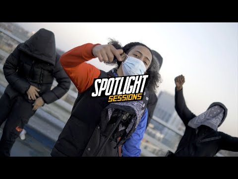 RZ - Spotlight Sessions