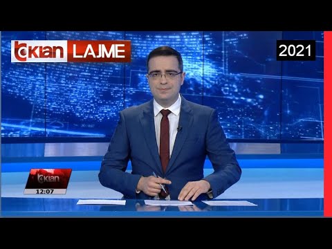 Edicioni i Lajmeve Tv Klan 17 Tetor 2021, ora 12:00 Lajme - News