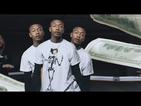 R3 Da Chilliman - Home Alone (feat. Smash G) [Official Video] | Shot by @RonnieLewisProductions