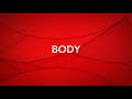 Body | Loud Luxury & brando (SpeedUp)