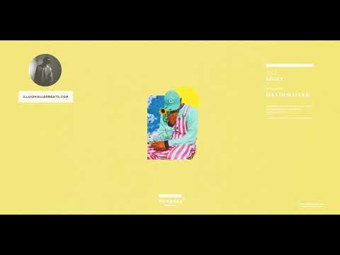 Amine X Smino Type Beat 2019 - "LEGIT" | Free Type Beat 2019 | Trap Instrumental 2019