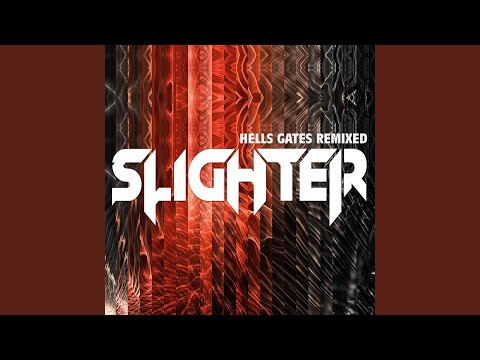 Hells Gates (Vibe Aeon Remix)