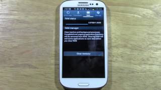 My Galaxy S3 is Running Slow...How to Speed It Up​​​ | H2TechVideos​​​