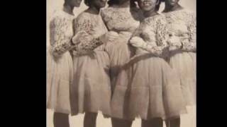 The Crystals - I Love You Eddie