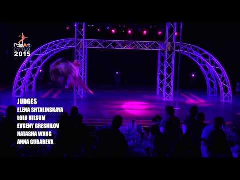PoleArt 2015