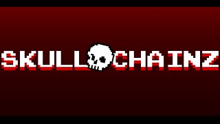 SKULL CHAINZ (Prototype) Android Gameplay