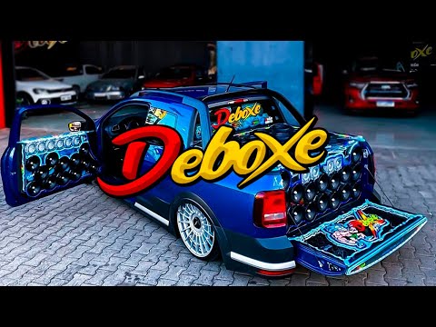 MEDLEY RELÍQUIA - DJ ADUTTZ [ELETROFUNK 2024]