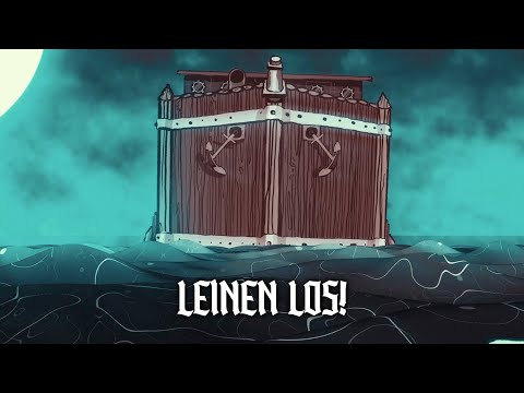 SUBWAY TO SALLY - Leinen Los (Official Video) | Napalm Records