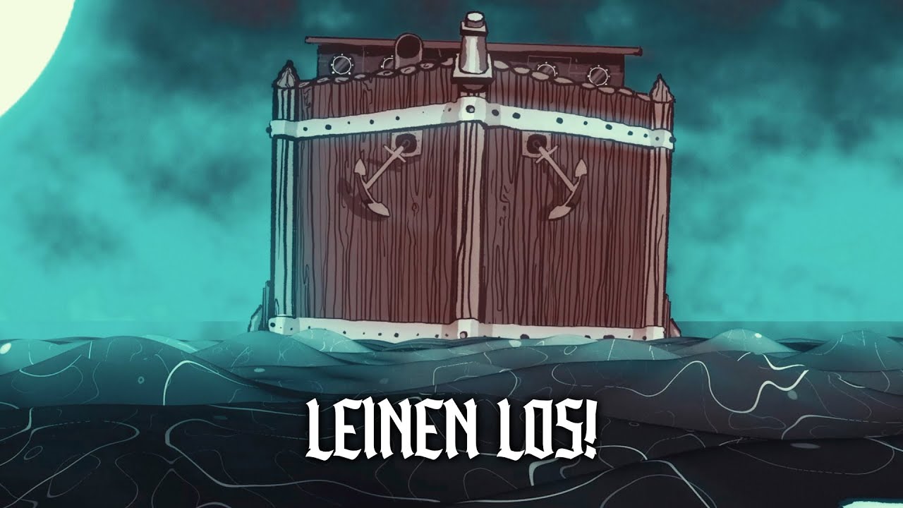 Subway to Sally — Leinen Los