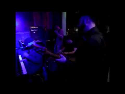 Boppin' The Blues, Combo 59 'live' (2017)