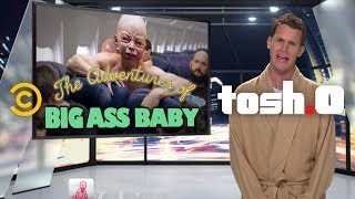 The Best of Big Ass Baby - Tosh.0