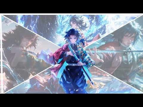 In the dark (Nightcore)