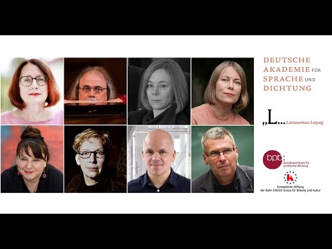 Von der Utopie zur Dystopie zur Utopie? Literarische und unliterarische Fragen an 1989