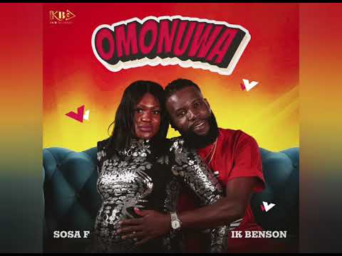 SOSA F ft IK BENSON - OMONUWA (Official Audio)