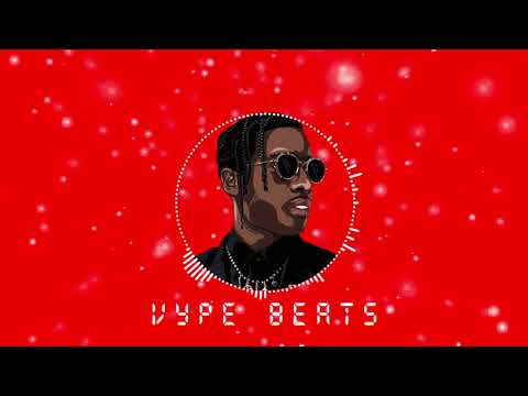 [FREE] Asap Rocky x Travis Scott Type Beat - 'MoneyBoy' | 2019 Trap/Rap Instrumental