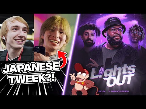 Maesuma - One Of The BEST Tourneys In Years! | Lights Out Episode 120