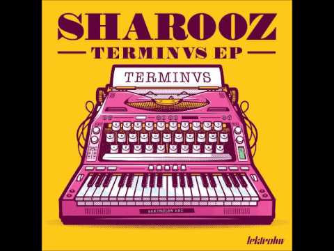 Sharooz - Terminvs