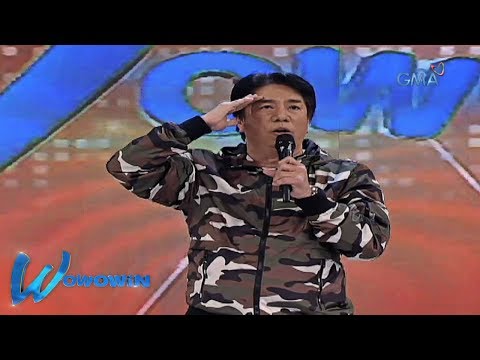 Wowowin: The Marawi Tribute