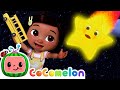 Twinkle Twinkle Little Star Wheels On The Bus Fun Cocomelon Nursery Rhymes Kids Songs