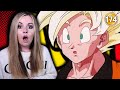 The Puzzle Of General Tao Dragon Ball Z Episode 174 Reaction