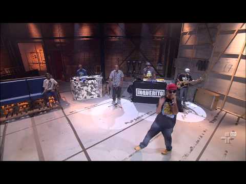 Manos e Minas: Versos Vegetarianos - Inquérito