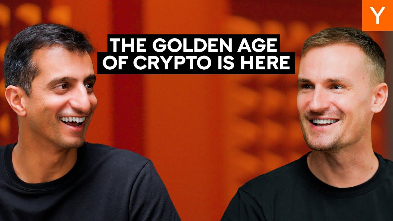 Now Is The Best Time To Build In Crypto