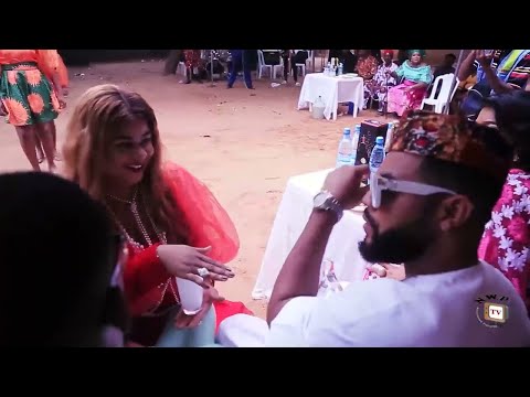 THE COAT OF MANY COLOURS 17&18 TEASER   TRENDING MOVIE ON YOUTUBE FLASHBOY   UJU OKOLI 2021 MOVIE