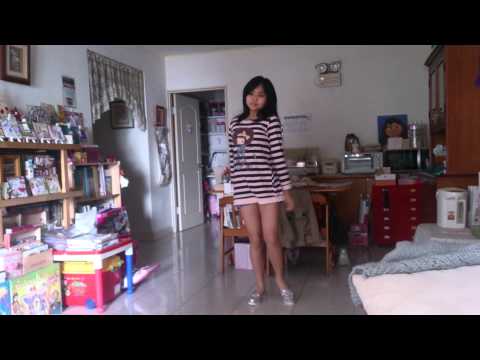 150314 Hello Venus--sticky sticky by YUNCI