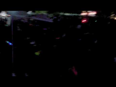 Ultra 2010-Stanton Warrior