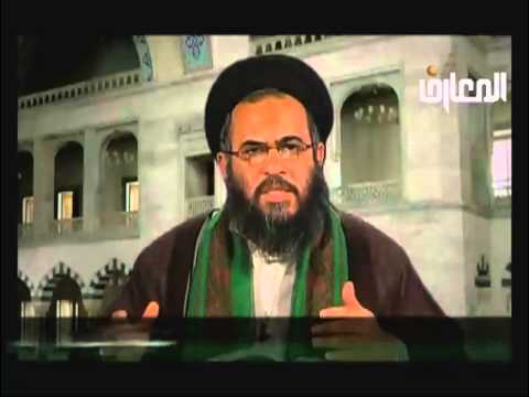 ⁣شوقا اليك الحلقة  - 12 -  السيد عادل العلوي - قناة المعارف