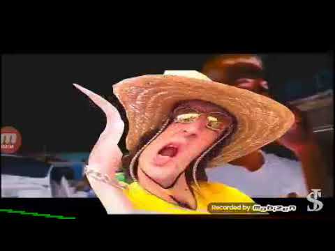 Só tapinha no vento