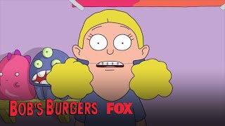 Louise Goes To Millie For Help | Season 8 Ep. 2 | BOB'S BURGERS