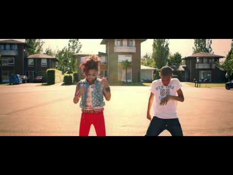 Aliyah ft  Brahim Fouradi   Yeah Yeah Yeah