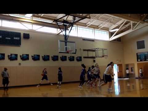 Northwest Magic 7/8 Split vs. Northwest Magic Bluestar 7 - 4/2/2016