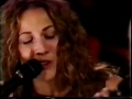 Sheryl Crow and Stevie Nicks - Strong Enough