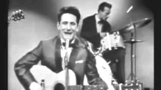 Lonnie Donegan :::: Keep On The Sunny Side.