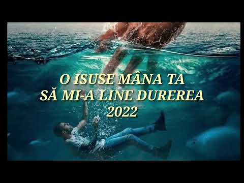 muzica crestina 2022 o Isuse mana ta #Resursedincer