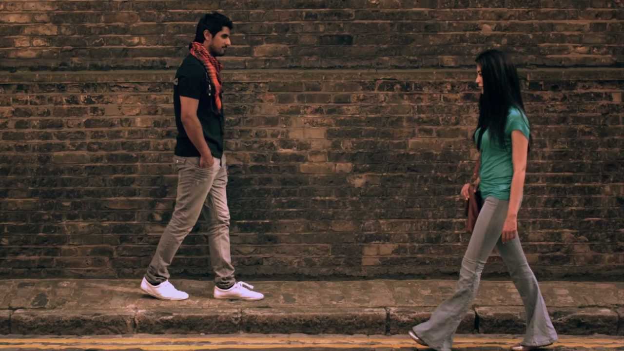 Paas Aake (Remix) Lyrics | 7 Welcome to London | Sohail Haider | Blair Mowat